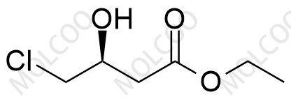 (S)-ethyl 4-chloro-3-hydroxybutanoate