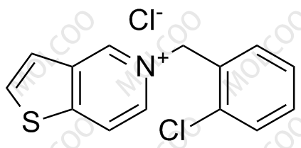 Clopidogrel Impurity 3