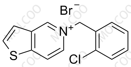 Clopidogrel Impurity 4