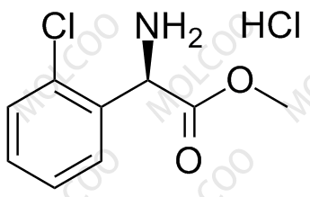 Clopidogrel Impurity 5