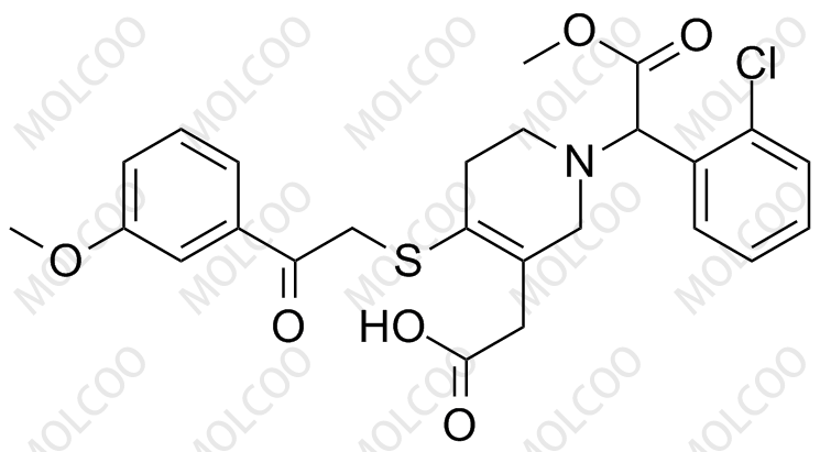 Clopidogrel Impurity 6