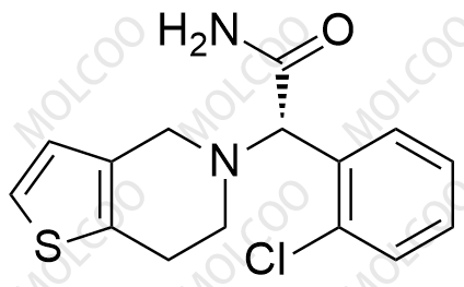 Clopidogrel Impurity 7