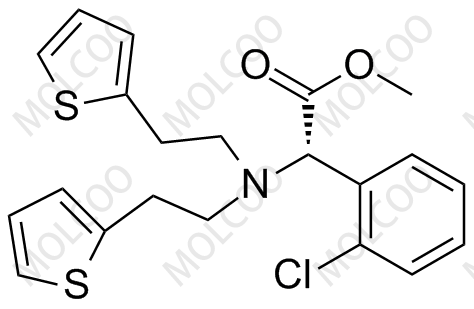 Clopidogrel Impurity 8