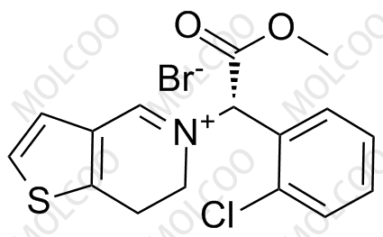 Clopidogrel Impurity 9