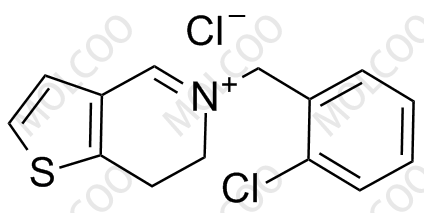 Clopidogrel Impurity 10