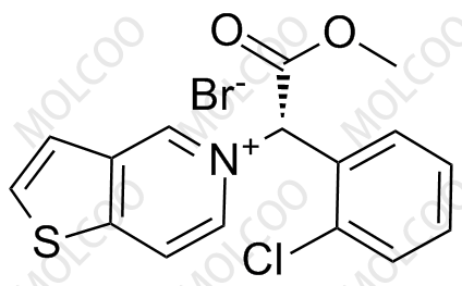 Clopidogrel Impurity 12