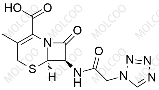 Cefazolin sodium impurity C