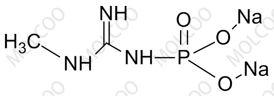 Creatine Phosphate Sodium Impurity 1