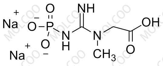 Creatine Phosphate Disodium Salt
