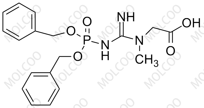 Creatine Phosphate Sodium Impurity 9