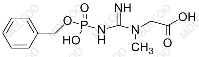 Creatine Phosphate Sodium Impurity 10