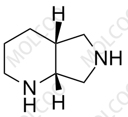 Moxifloxacin Impurity S2