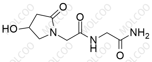 oxiracetam impurity II