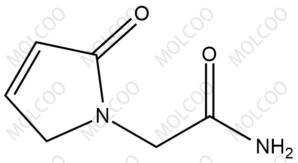 oxiracetam impurity III