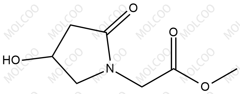 oxiracetam impurity VI