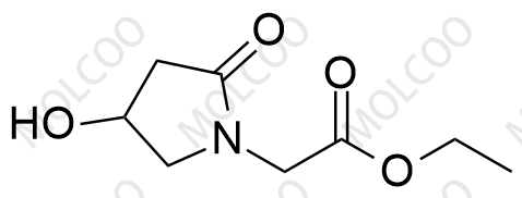 oxiracetam impurity VII