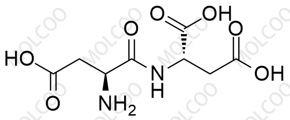 Ornithine aspartate impurity C