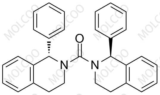 Solifenacin EP impurity C