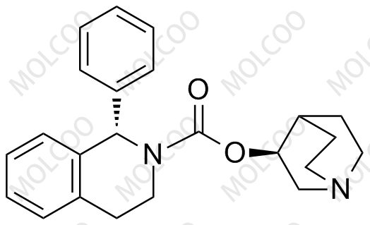 Solifenacin EP impurity H