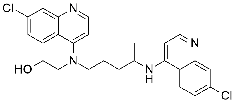 Hydroxychloroquine Impurity 16