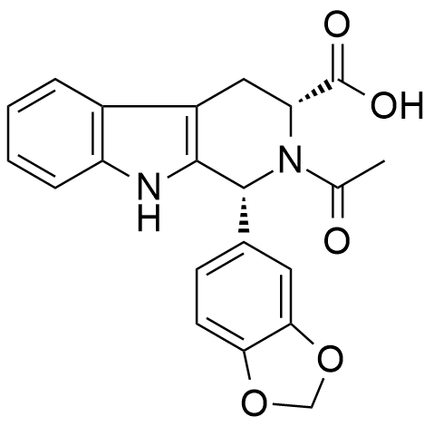 Tadalafil Impurity 48