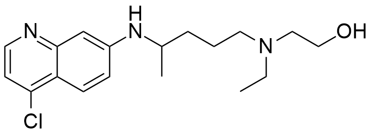 Hydroxychloroquine Impurity 15