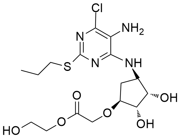 Ticagrelor Impurity 62