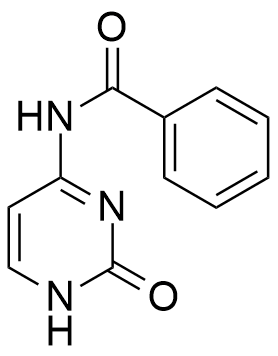 N4-Benzoylcytosine