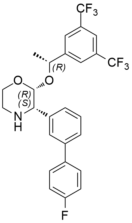 Aprepitant Impurity 38