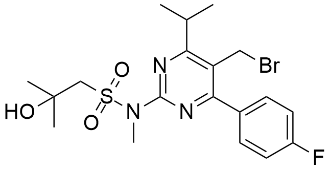 Rosuvastatin Impurity 99