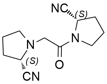 Vildagliptin Impurity 49