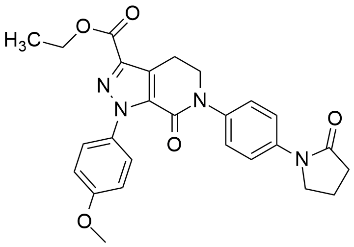 Apixaban Impurity 76