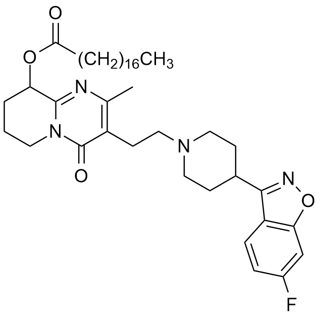 Paliperidone Impurity 41