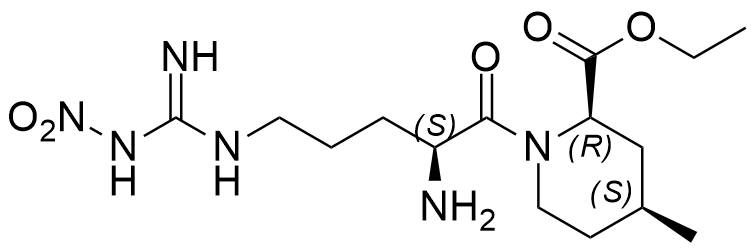Argatroban Impurity 80