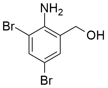 Bromhexine EP Impurity A