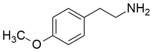 2-(4-methoxyphenyl)ethanamine