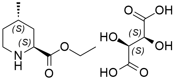 Argatroban Impurity 19(Tartrate)