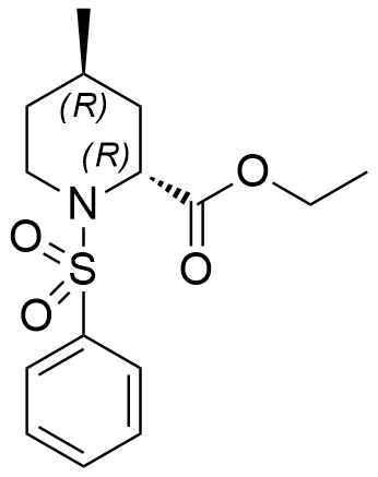 Argatroban Impurity 89