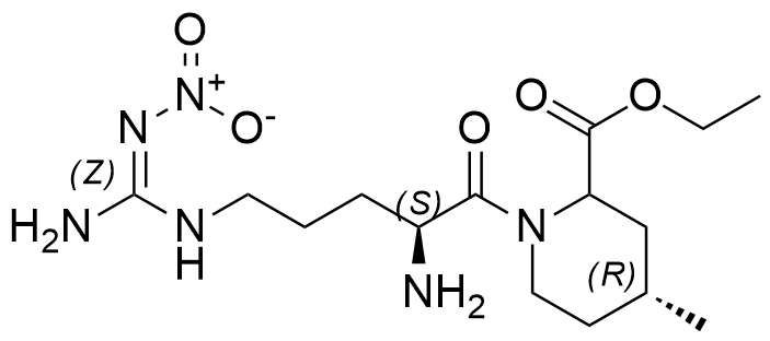 Argatroban Impurity 103