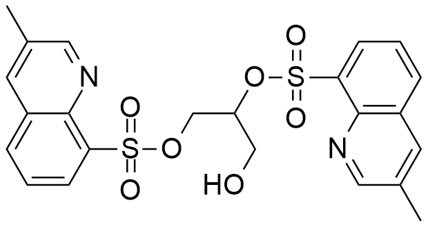 Argatroban Impurity 104