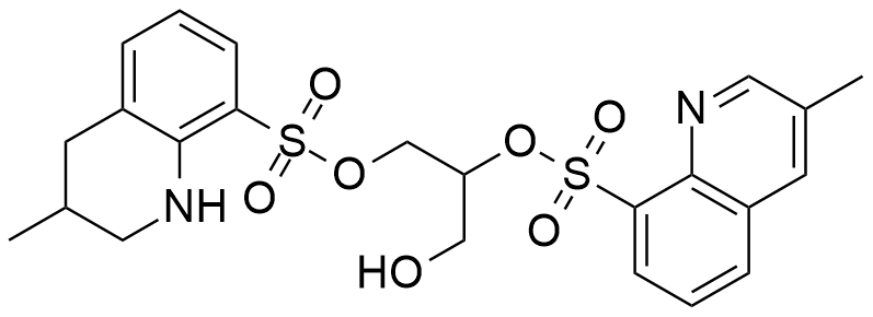 Argatroban Impurity 105