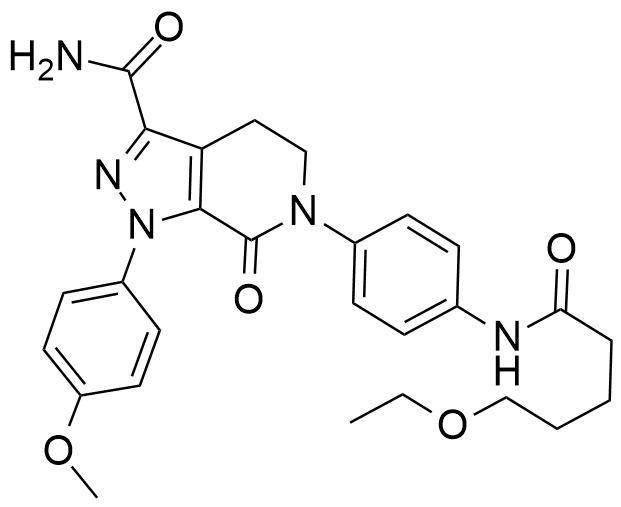 Apixaban Impurity 89