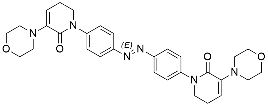 Apixaban Impurity 98