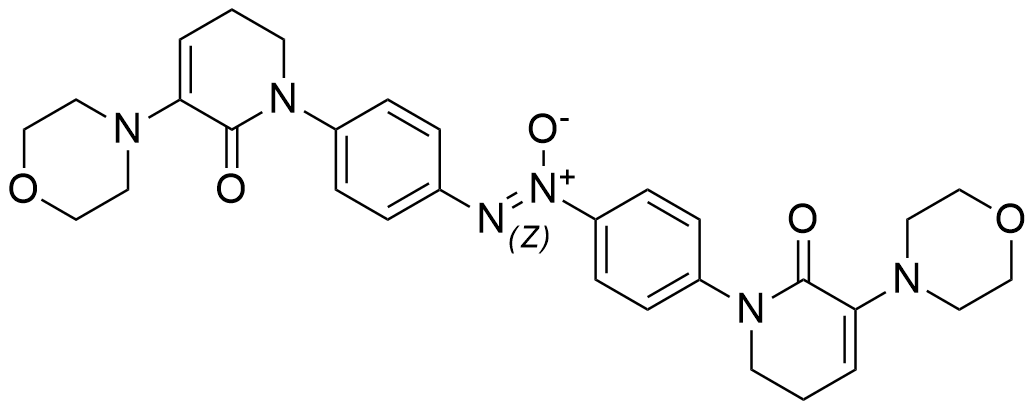 Apixaban Impurity 99