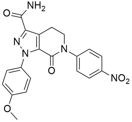 Apixaban Impurity 104