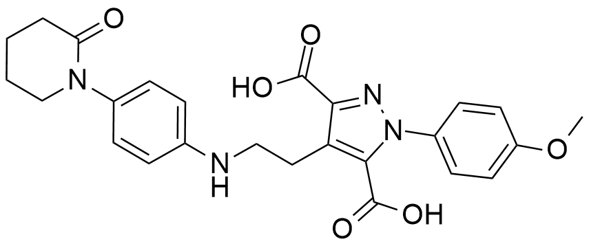 Apixaban Impurity 121