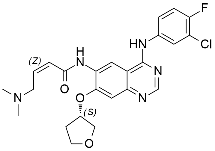 Afatinib impurity D