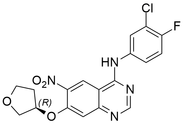 Afatinib Impurity 87
