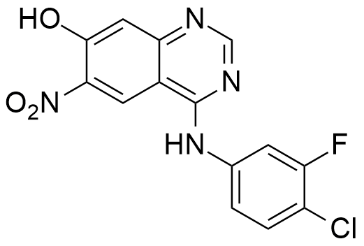 Afatinib Impurity 116