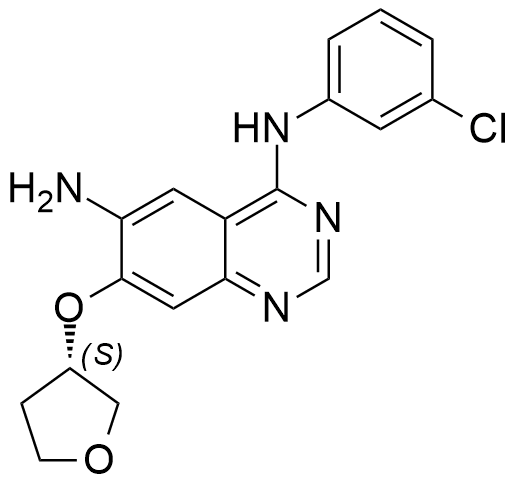 Afatinib Impurity 117